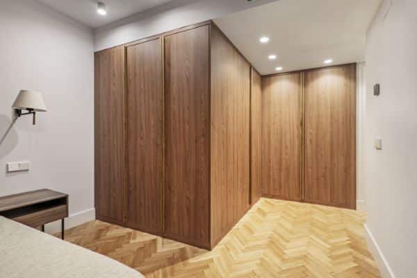 Closets planejados