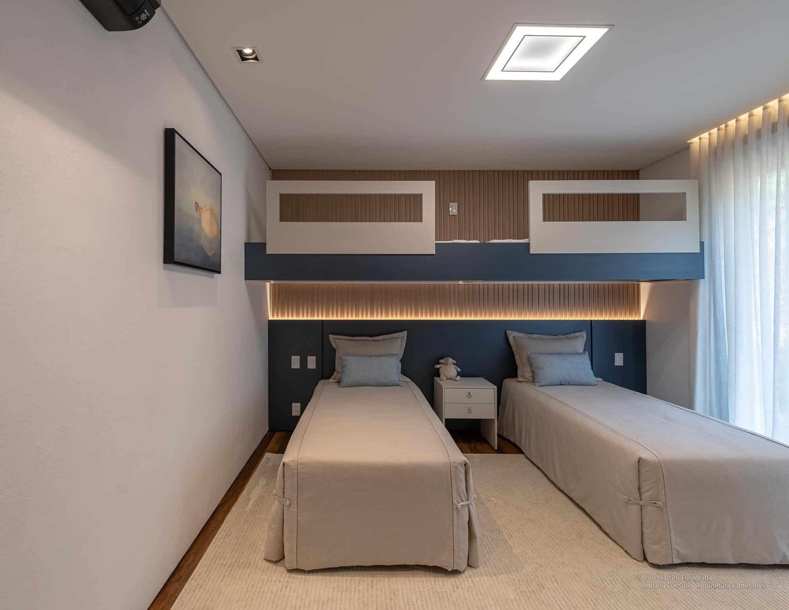 Miro Martins Fotografia de arquitetura