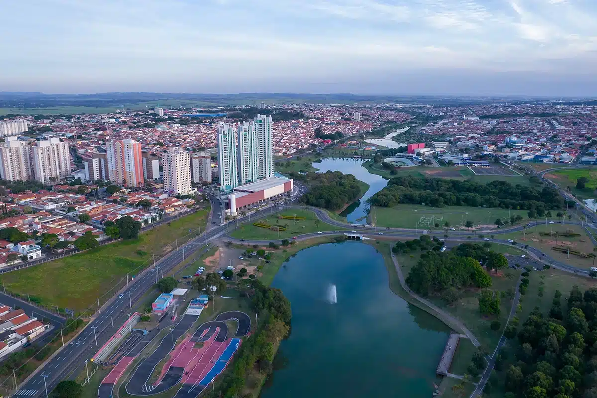 parque ecológico indaiatuba